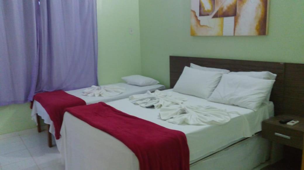 Quarto Triplo