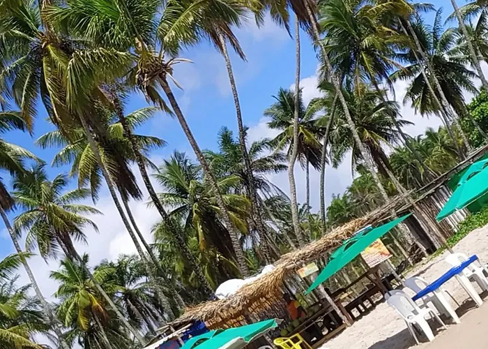 Pousada Hibisco Velha Boipeba